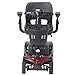 Scout 4 DST by Drive Medical Including 5 Year Ext Warr incl Batteries Drive 