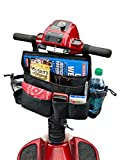 High Road Mobility Scooter, Wheelchair and Walker Organizer