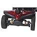 Scout 4 DST by Drive Medical Including 5 Year Ext Warr incl Batteries Drive 